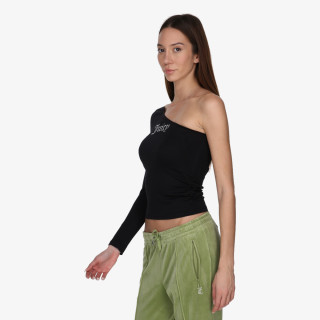 JUICY COUTURE Tricouri NELLA 