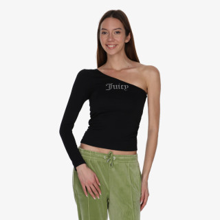 JUICY COUTURE Tricouri NELLA 