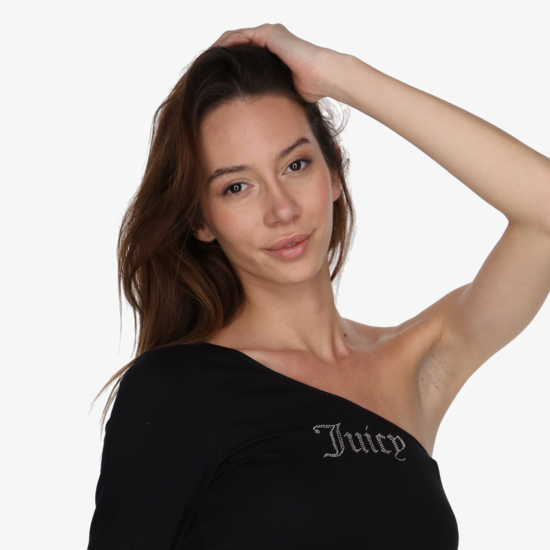 JUICY COUTURE Tricouri NELLA 