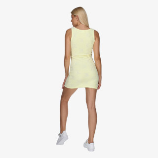 JUICY COUTURE Rochii DEBORAH TOWELLING DRESS 