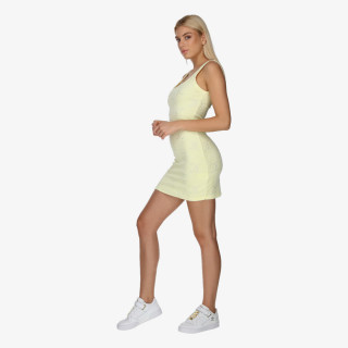 JUICY COUTURE Rochii DEBORAH TOWELLING DRESS 