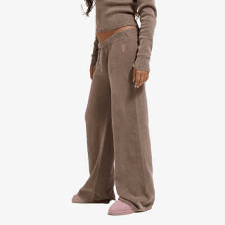 JUICY COUTURE Pantaloni de trening JAMA KNIT PANT 