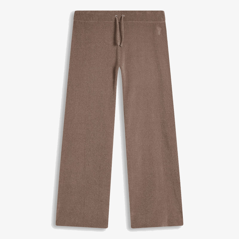 JUICY COUTURE Pantaloni de trening JAMA KNIT PANT 
