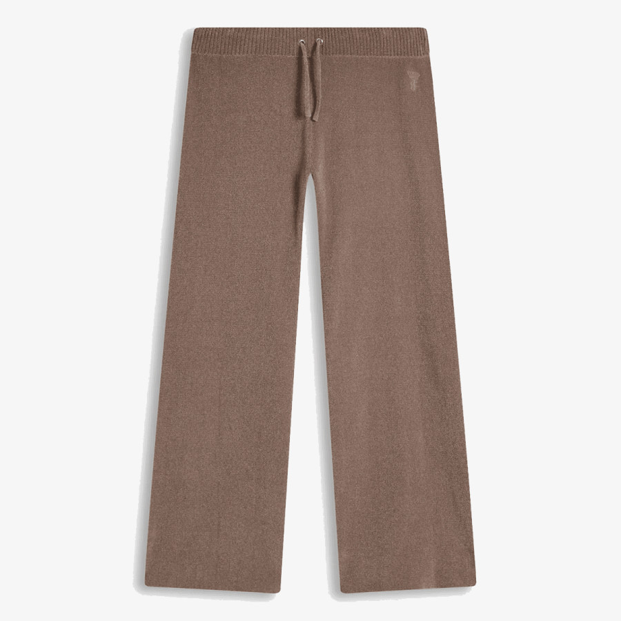 JUICY COUTURE Pantaloni de trening JAMA KNIT PANT 