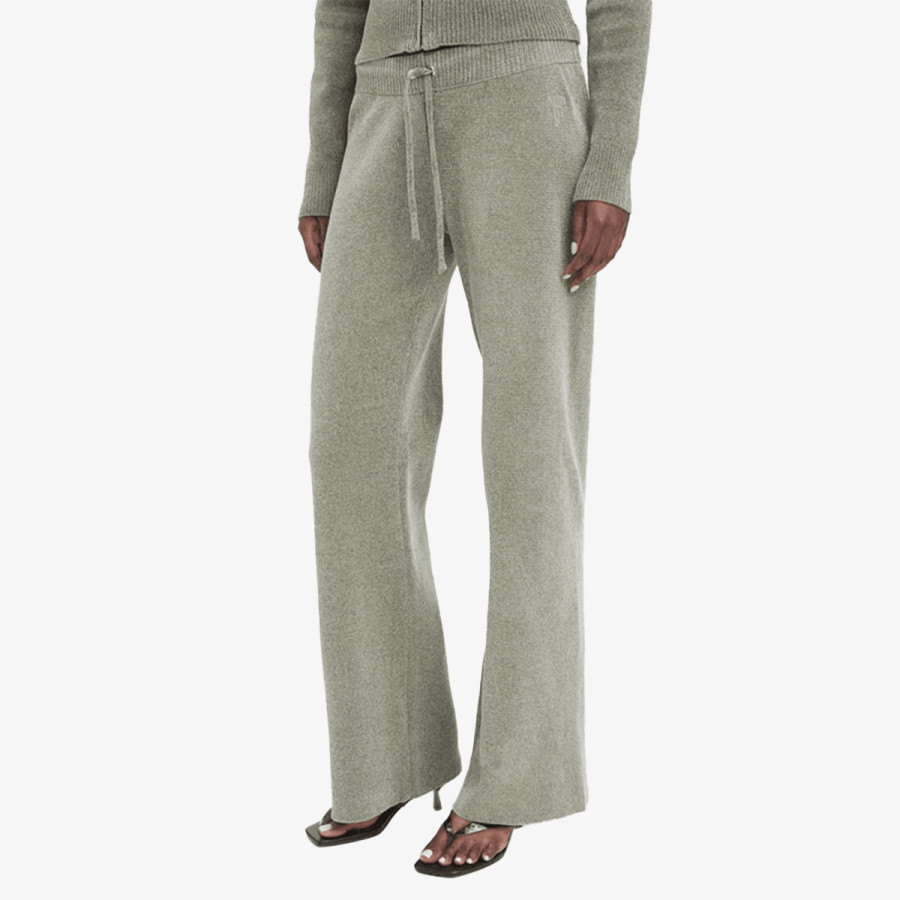 JUICY COUTURE Pantaloni de trening JAMA KNIT PANT 