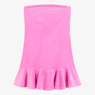 JUICY COUTURE Rochii RUFFLE DRESS 