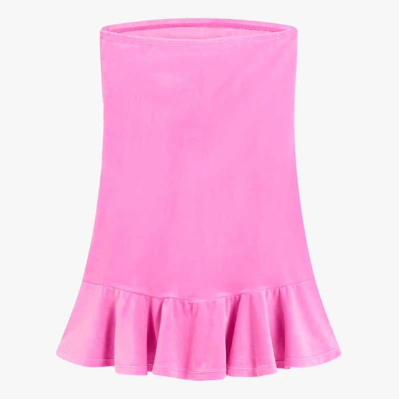 JUICY COUTURE Rochii RUFFLE DRESS 