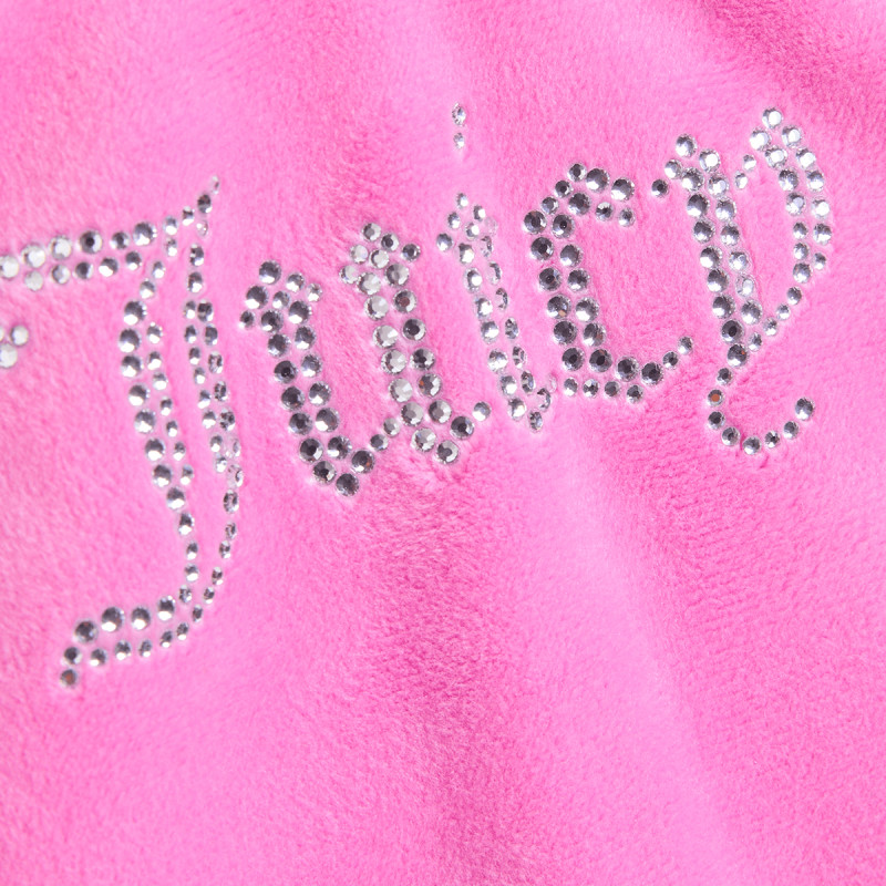 JUICY COUTURE Rochii RUFFLE DRESS 