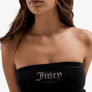 JUICY COUTURE Rochii RUFFLE DRESS 