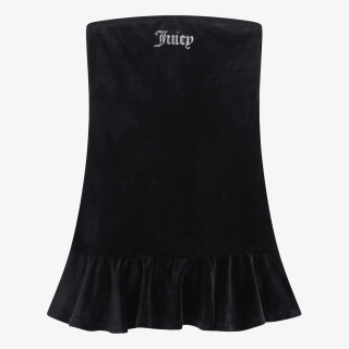 JUICY COUTURE Rochii RUFFLE DRESS 