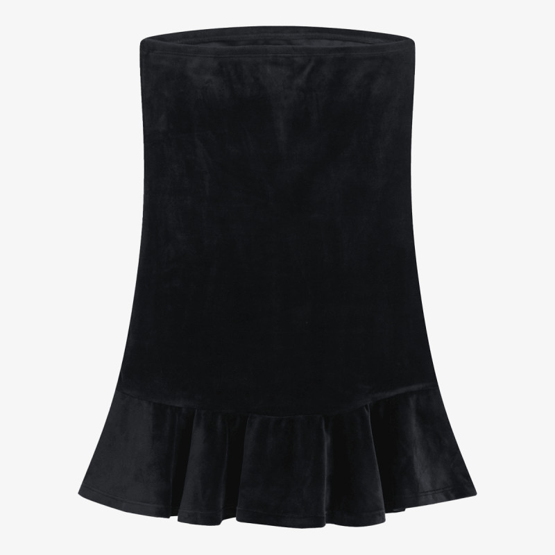 JUICY COUTURE Rochii RUFFLE DRESS 
