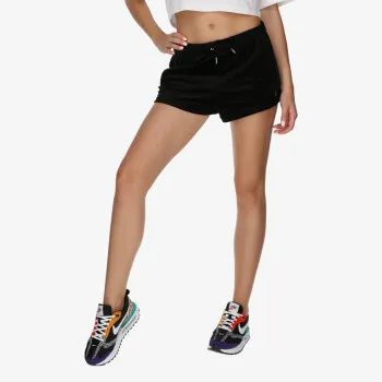 JUICY COUTURE Pantaloni scurti TAMIA TRACK SHORTS 
