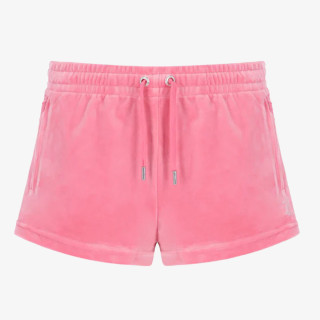 JUICY COUTURE Pantaloni scurti TAMIA SHORTS 