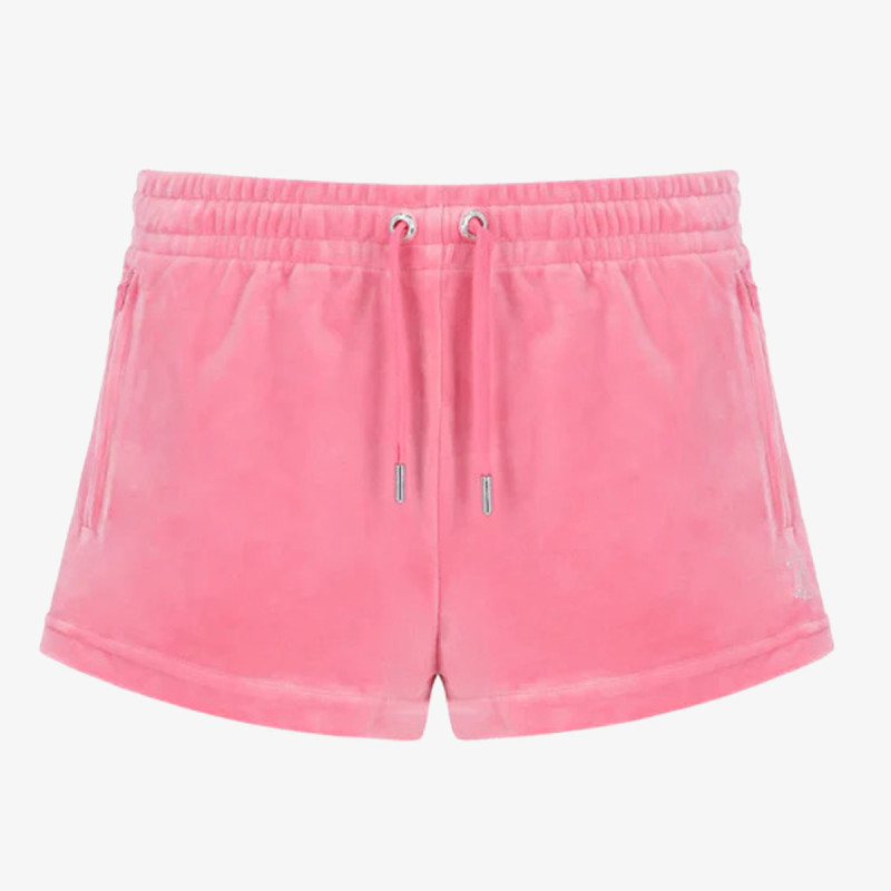 JUICY COUTURE Pantaloni scurti TAMIA SHORTS 