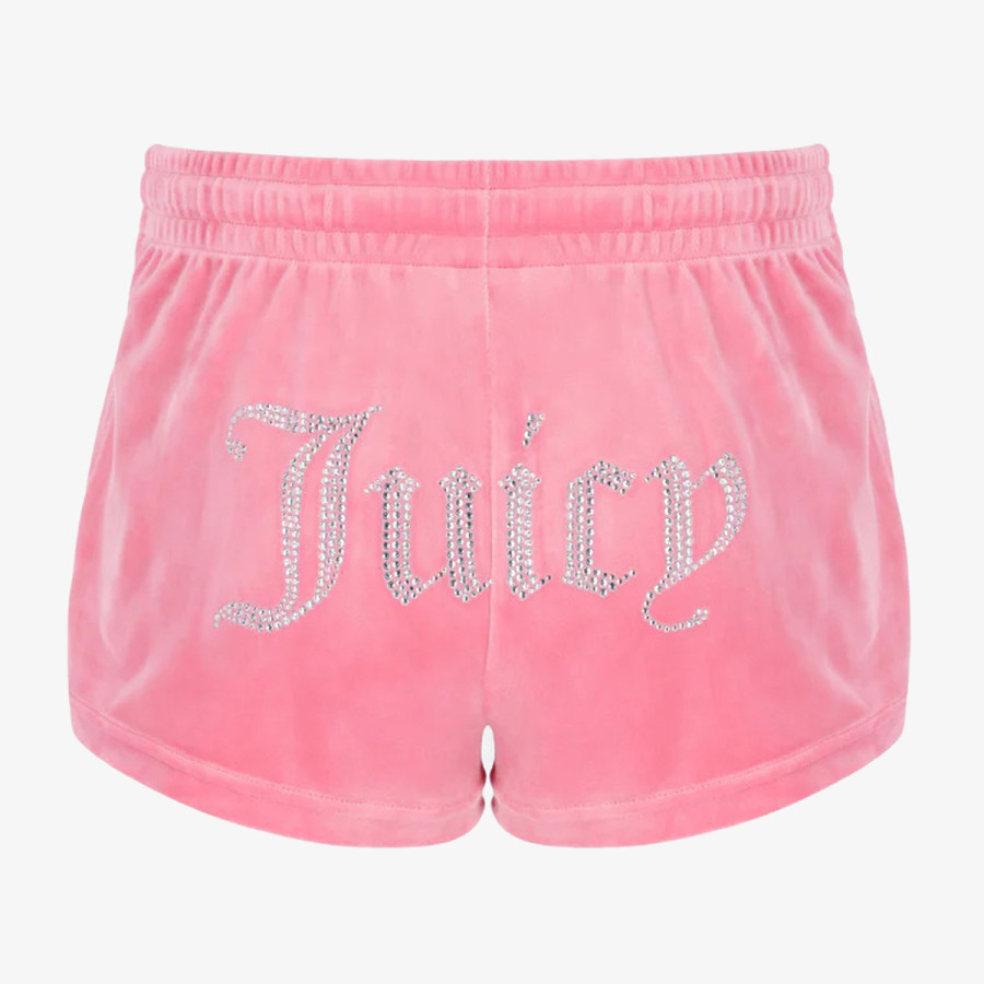 JUICY COUTURE Pantaloni scurti TAMIA SHORTS 