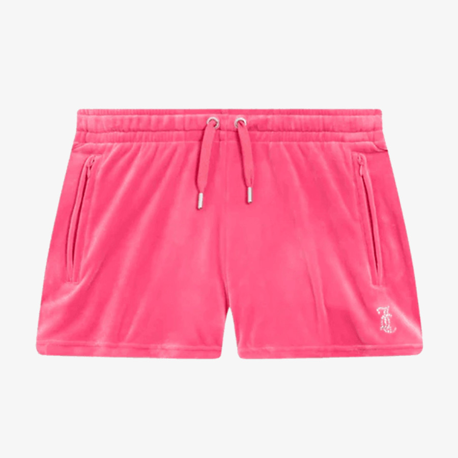 JUICY COUTURE Pantaloni scurti Tamia 