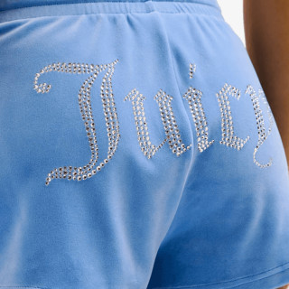 JUICY COUTURE Pantaloni scurti Tamia 
