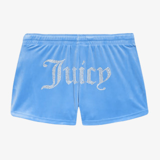 JUICY COUTURE Pantaloni scurti Tamia 