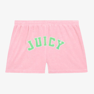 JUICY COUTURE Pantaloni scurti Perkin 