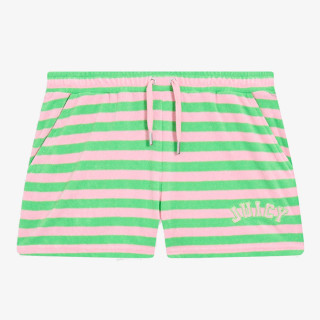 JUICY COUTURE Pantaloni scurti Perkin 