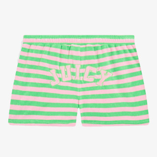 JUICY COUTURE Pantaloni scurti Perkin 