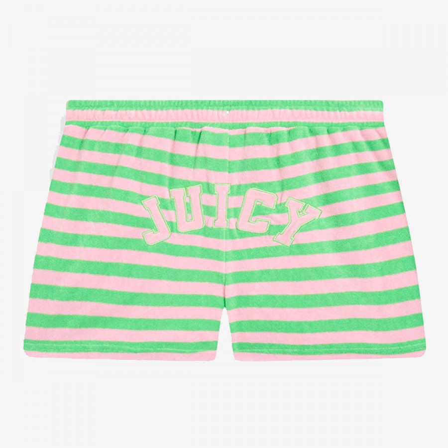 JUICY COUTURE Pantaloni scurti Perkin 