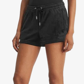JUICY COUTURE Pantaloni scurti TAMIA COL OUT 