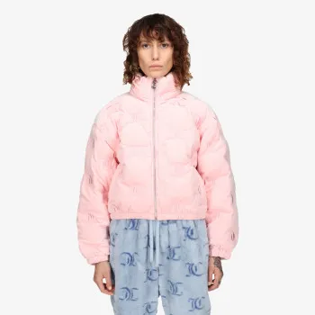 JUICY COUTURE Jachete MADELINE MONO PUFFA 