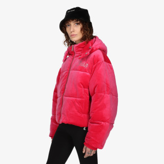 JUICY COUTURE Jachete Rosalia Diamante Puffer 