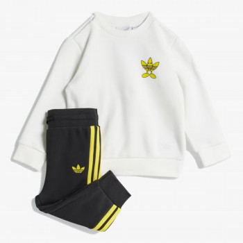 ADIDAS Treninguri Originals x Smiley World 