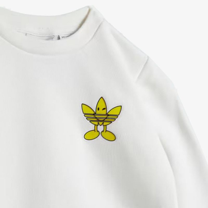 ADIDAS Treninguri Originals x Smiley World 