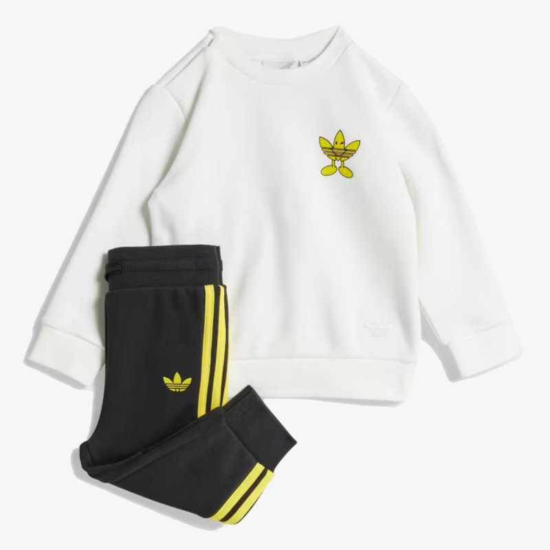 ADIDAS Treninguri Originals x Smiley World 