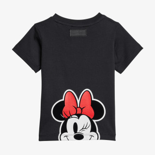 ADIDAS Tricou si pantaloni scurti adidas x Disney Minnie Mouse 