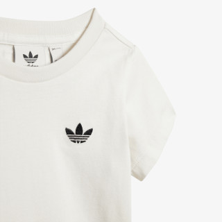ADIDAS Tricou si pantaloni scurti adidas x Disney Mickey Mouse 