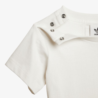 ADIDAS Tricou si pantaloni scurti adidas x Disney Mickey Mouse 