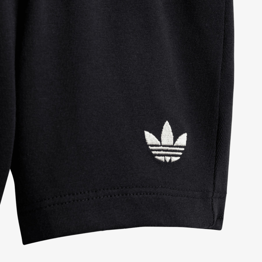 ADIDAS Tricou si pantaloni scurti adidas x Disney Mickey Mouse 
