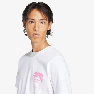 ADIDAS Tricouri Trefoil Series Fashion Elevated 