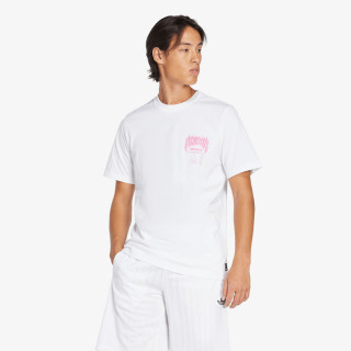 ADIDAS Tricouri Trefoil Series Fashion Elevated 