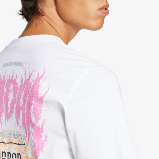 ADIDAS Tricouri Trefoil Series Fashion Elevated 