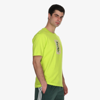 ADIDAS Tricouri Street 