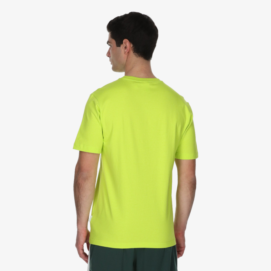 ADIDAS Tricouri Street 