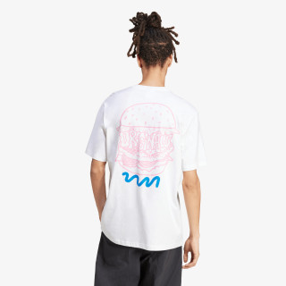 ADIDAS Tricouri Street 