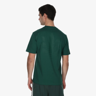 ADIDAS Tricouri Trefoil 