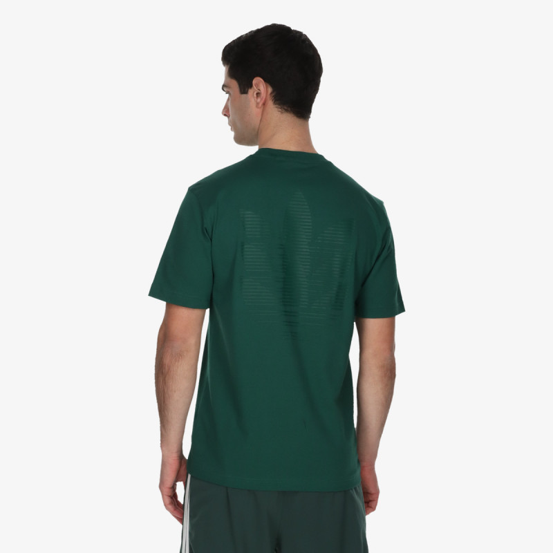 ADIDAS Tricouri Trefoil 