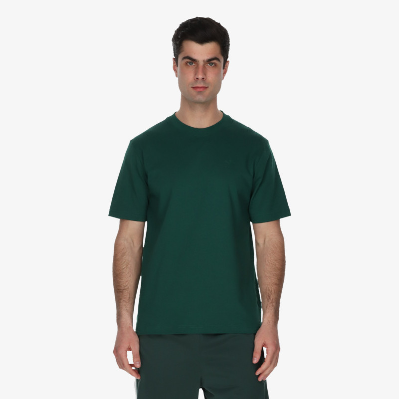 ADIDAS Tricouri Trefoil 