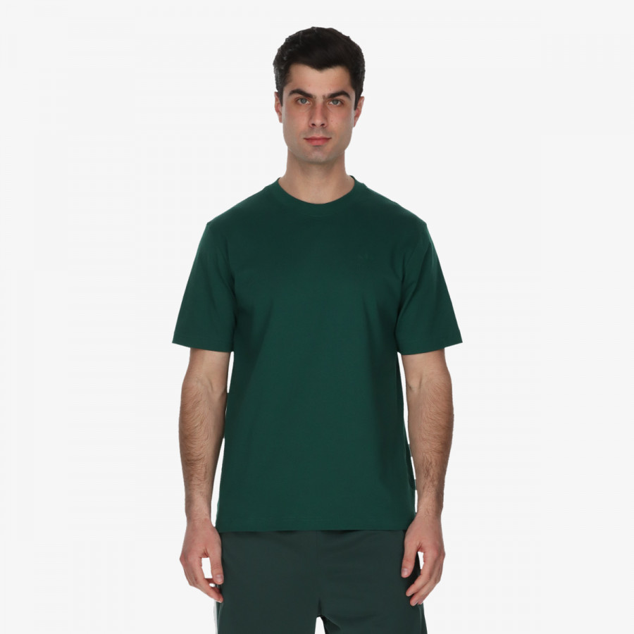 ADIDAS Tricouri Trefoil 