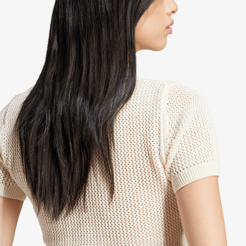 ADIDAS Tricouri Crochet 