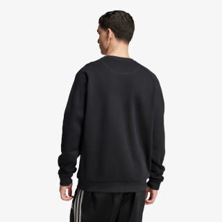 ADIDAS Hanorace ESS CREW FT 