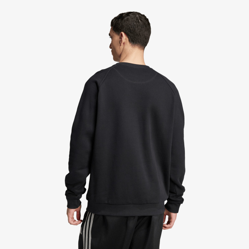 ADIDAS Hanorace ESS CREW FT 