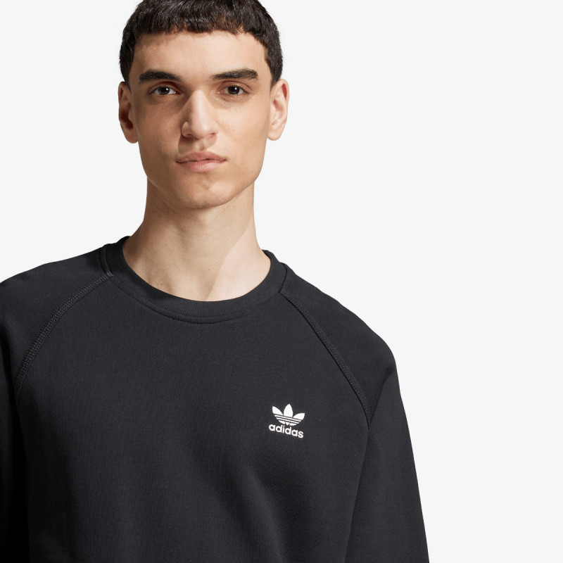ADIDAS Hanorace ESS CREW FT 